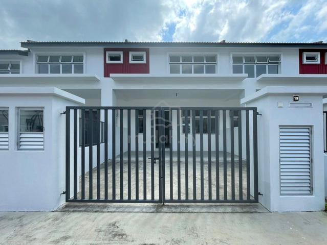 [Fully Furnished] Double Storey Sebana Cove Pengerang 1