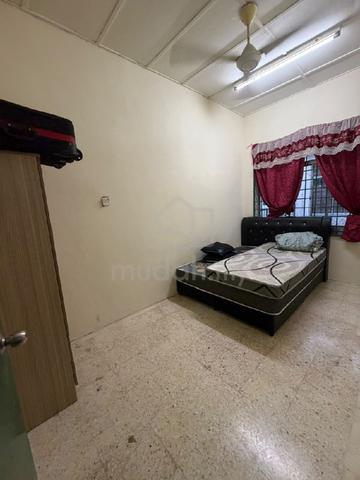 Fully furnished room for rent in skudai 1