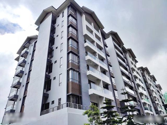 Palas Horizon Residence (Mont' Vue) 1