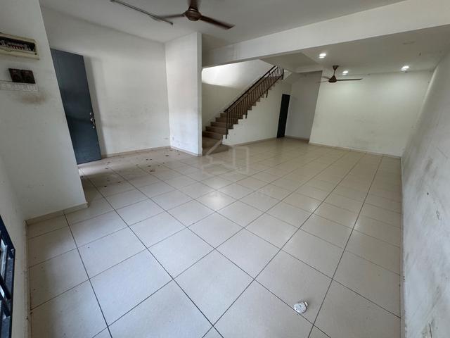 Double Storey Terrace Tmn Bertam Impian Desa Bertam Cheng nr Sg Udang 1