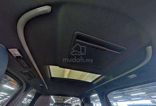 2021 Toyota ALPHARD 2.5 S TYPE GOLD II (A) - 5