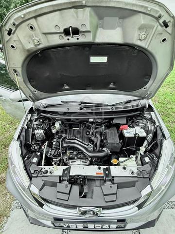 2019 Perodua MYVI 1.5 AV (A) - 1