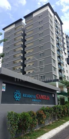 Camellia Residences 1