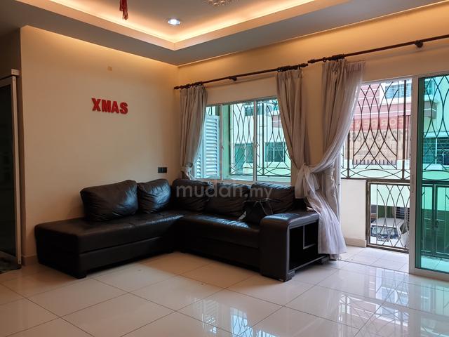 Duta Gaeden Town House, Jalan Bundusan, Penampang 1