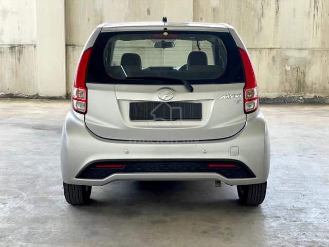 2016 Perodua MYVI 1.3 STANDARD G FACELIFT (A) - 4