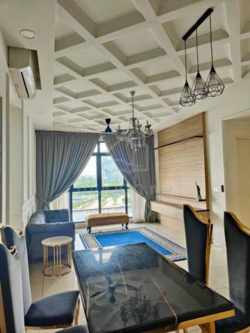 Conezion Residences 1