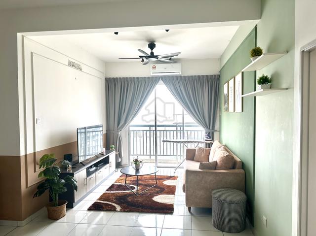 Residensi Adelia 1