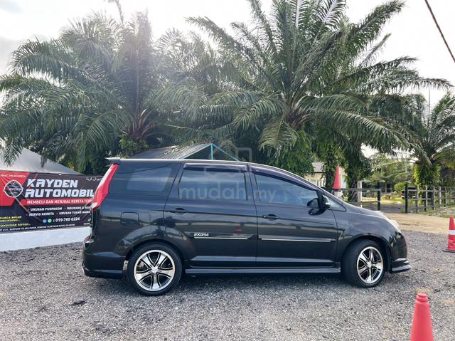 2013 Proton EXORA 1.6 MC B-LINE (M) - 5