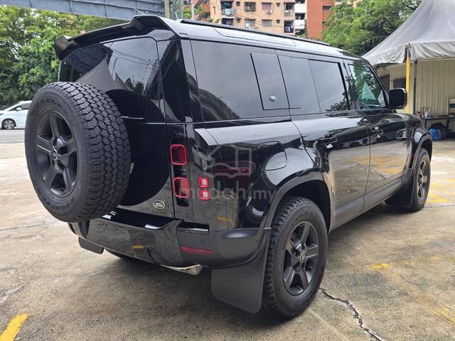 2023 Land Rover DEFENDER S 2.0 110 P300 5A/26k km - 3
