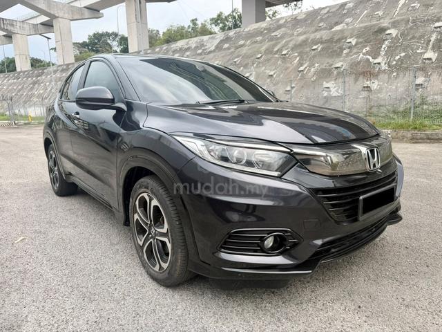 Honda HR-V 1.8 E (A) - 1