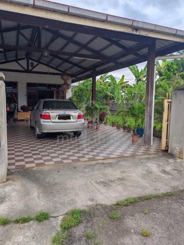 Keningau House For Sale / Rumah Keningau Dijual / 2S Cor GS Sundang 1