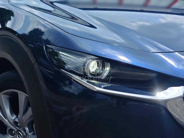 2023 Mazda CX-30 2.0 HIGH PLUS (A) - 5
