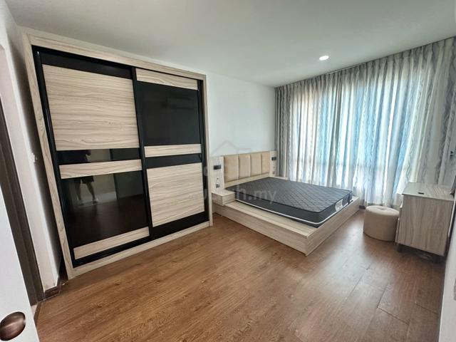 Country Garden Central Park (Serviced Apartment) 1