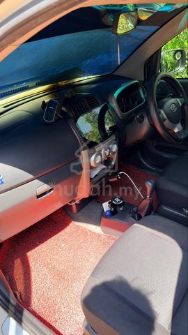 2011 Perodua MYVI 1.3 SXi FACELIFT (M) - 3