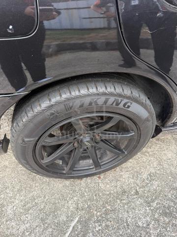 2004 Proton WIRA 1.5 GLI A/B SE (M) - 4