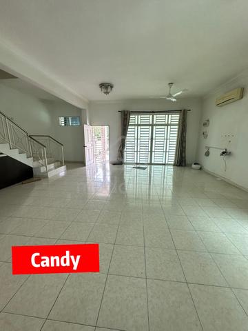 Jawi 2 Storey Semi D for sale near by Jawi Econsave Sungai Bakap 1