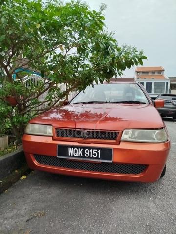 2007 Proton SAGA 1.3 LMST (M) - 3