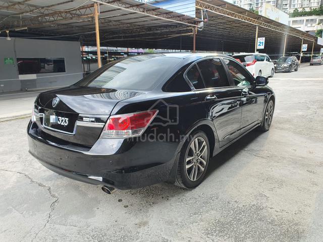 2014 Proton PERDANA 2.4 2.4L EXECUTIVE (A) - 5