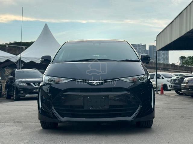 MIL-83K 2019 Toyota ESTIMA 2.4 AERAS PREMIUM (A) - 3
