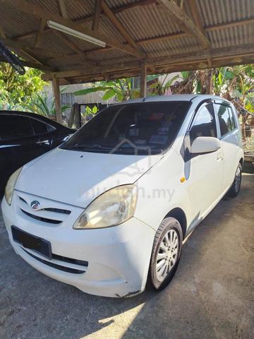 2011 Perodua VIVA 1.0 (A) - 1