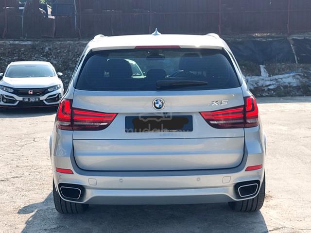 2018 Bmw X5 2.0 xDRIVE40e M SPORT 💚3 Year Waranty - 4
