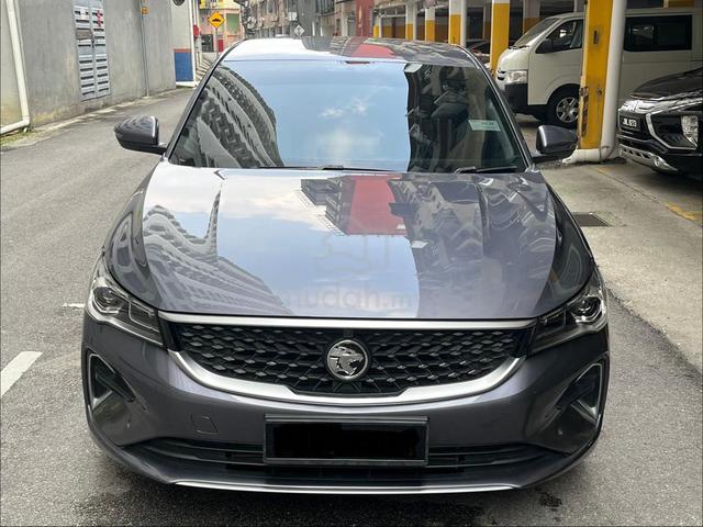 2025 Proton S70 1.5 PREMIUM MY23 (8K LOW MILEAGE) - 3