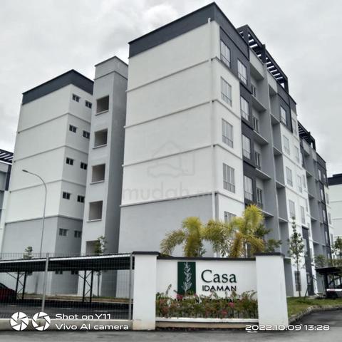 Ipoh Casa Residences 1