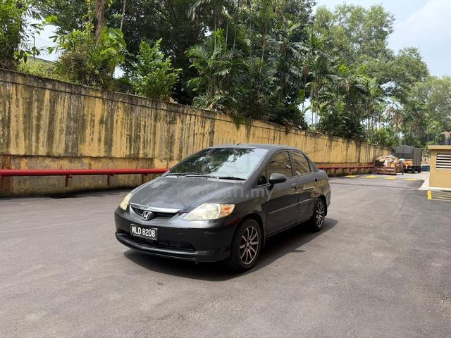 2003 Honda CITY 1.5 (A) - 1
