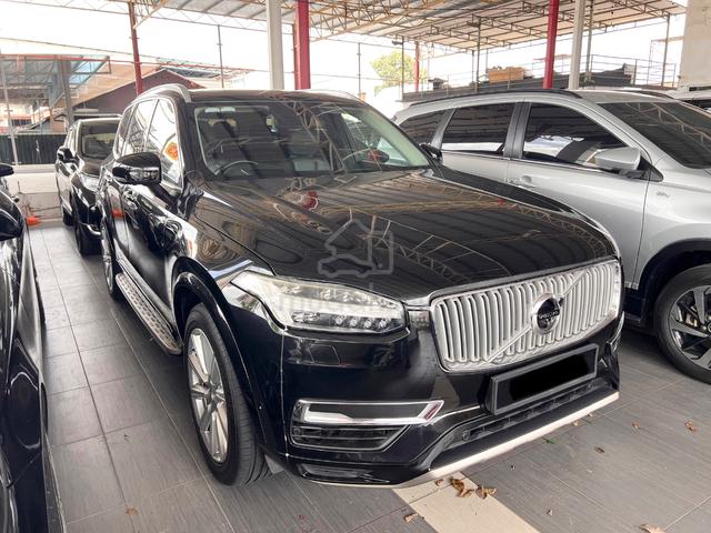 2017 Volvo XC90 2.0 T8 (CKD)*SUPER TIP TOP* - 1
