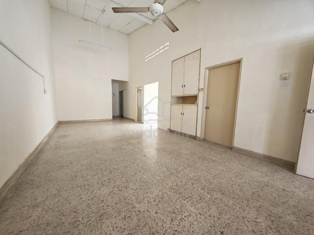 Johor bahru Pelangi Single Storey Jalan Jerau 1