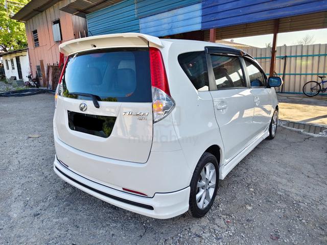 2011 CASH OTR Perodua ALZA 1.5 EZi (A) 1 OWNER - 3
