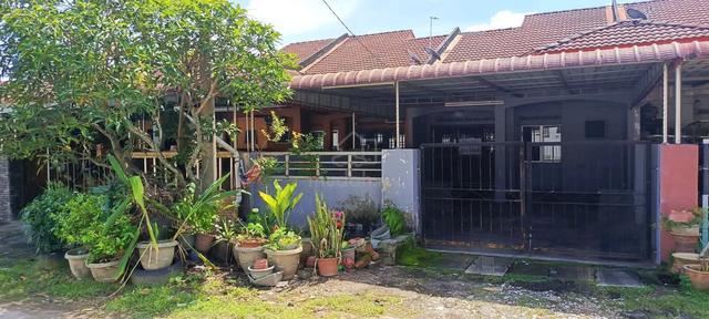 [MURAH] 1 Tingkat Taman Chepor Damai 1