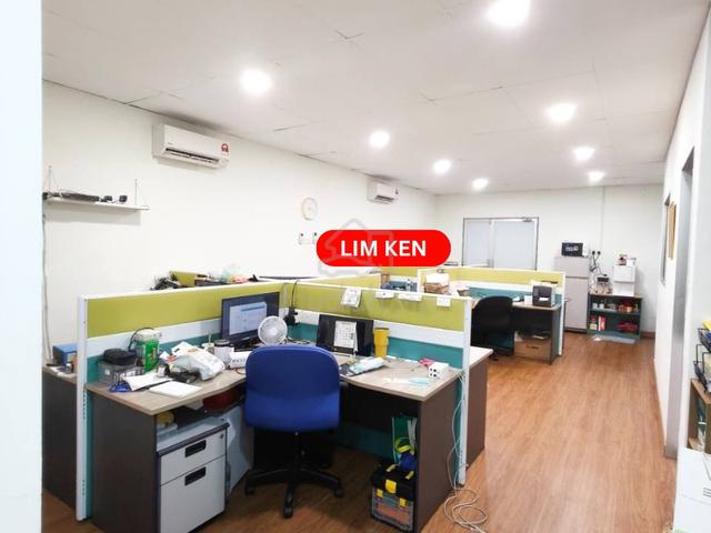 Bayan Bay 1st Floor Shoplot 1