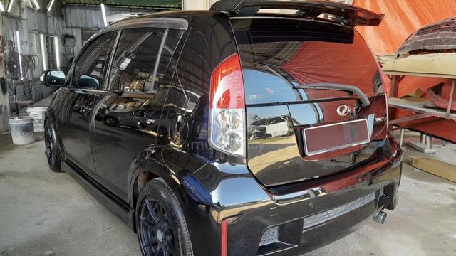 Myvi - 3