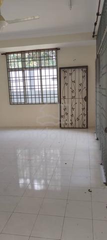 2-Storey Semi-D Sungai Petani Melati Layer La-3000sf 4-Rooms Freehold 1