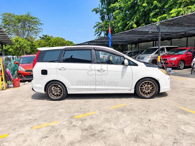 2011 Proton EXORA FULL SPEC 1.6(AUTO)-LOAN KEDAI - 2