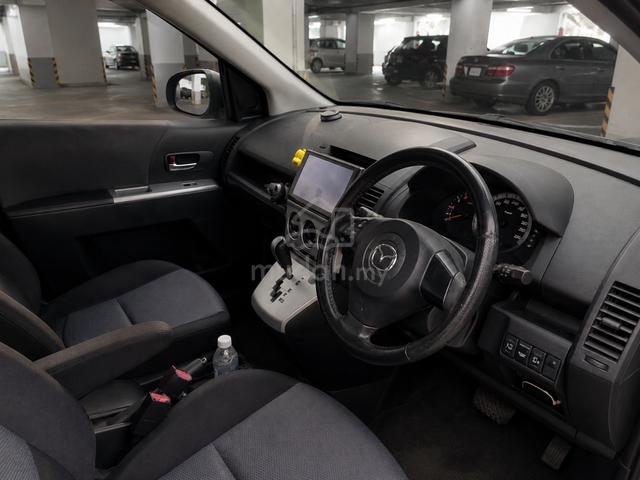 2006 Mazda 5 2.0 (A) MPV 7 Seaters - 5