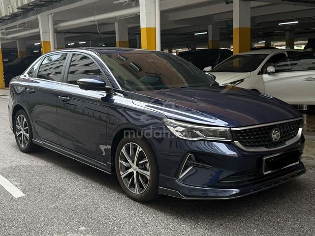 2025 Proton S70 1.5 FLAGSHIP X (PROTON WARRANTY) - 1