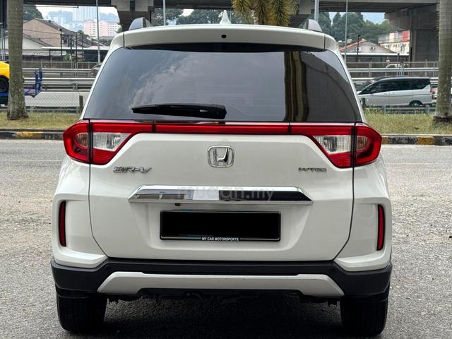 2020 Honda BR-V 1.5 V FL SUV BRV 7ST RCAM P/START - 4