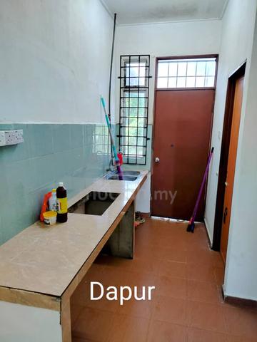 Kg Che Arus, Kok Lanas Teres di Taman Jintan (kb) Daerah Ketereh Utk D 4