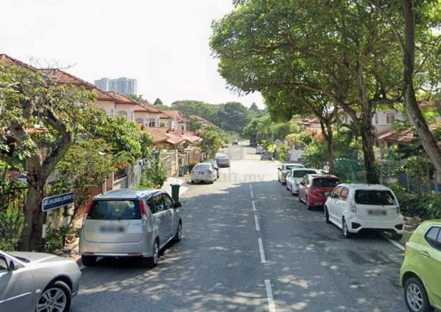 Alam Damai Double Storey Landed House 1900sf Cheras 1