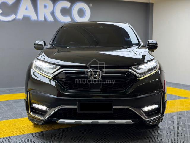 2021 Honda CR-V 1.5 TC-P 4WD (A) - 3