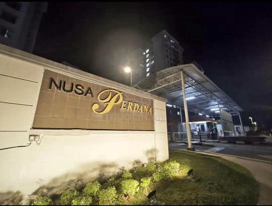 Nusa Perdana Service Apartment 1
