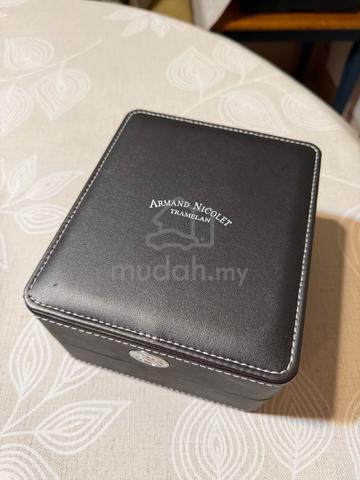 Armand Nicolet JS9 44 Diver - Unworn / Brand New - photo 5 of 6
