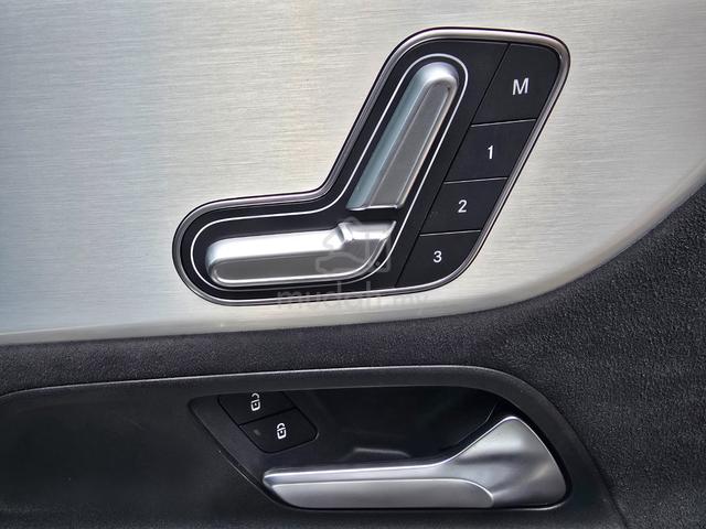 2022 Mercedes Benz GLA-CLASS 2.0 250 AMG LINE - 5