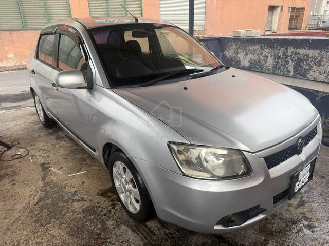 2008 Proton SAGA 1.3 BASE LINE (A) - 1