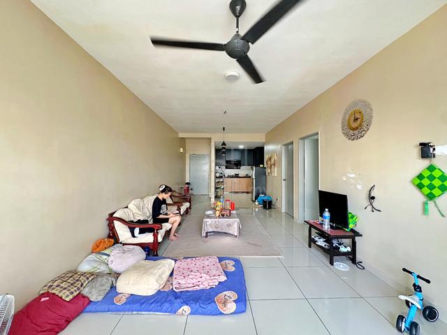 Vista Sungai Ramal 5