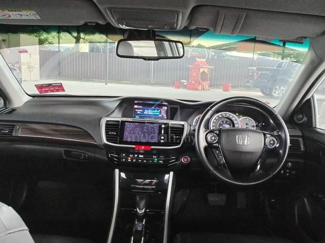 2018 Honda ACCORD 2.0 VTi-L FACELIFT (A) - 3