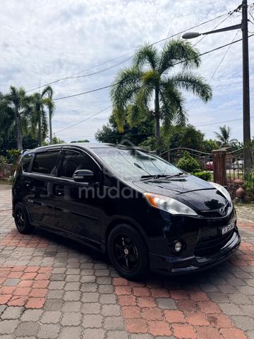 2011 Perodua ALZA 1.5 EZI (A) - 3