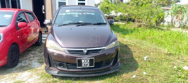 2013 Proton EXORA 1.6 BOLD STANDARD (A) - 2